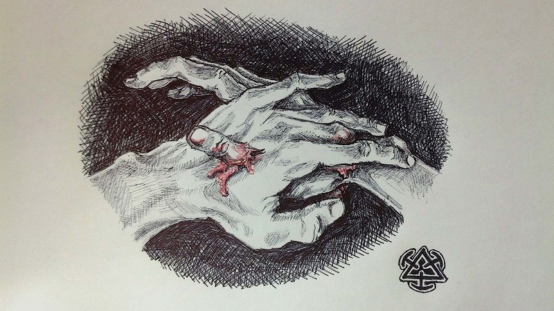 Встреча, руки, рукопожатие.